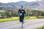 North Lakes Half Marathon  10k-542