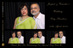 Jaspal & Vanisha's Wedding portfolio