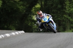 Stephen Thompson Suzuki / Thepeoplesbike.com/formwise