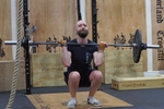 Crossfit portfolio