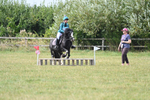 40cm XC Time 11:50 to 12:10 portfolio