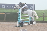 Cls 23 Graham Heath 128cm + 138cm portfolio