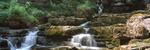 Scarr House Falls, Swaledale