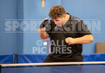 Whistlers Open Singles 2021-11