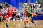Ladies Basketball Inter-Insular 2023-33