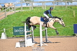Cls 6, 7 & 8 Pony National 1.15m, 1.20m & 1.25 Open portfolio