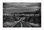 The Road to Belmullet Co Mayo