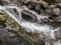 Water portfolio