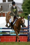 More Brightling International Horse Trials portfolio