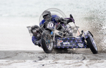 SAND RACING ROUND-1 portfolio