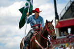 Cheyenne Frontier Days Dandies portfolio