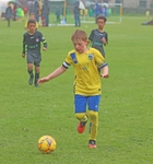 Kendal United Under 9's portfolio