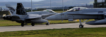 F-18 C 16