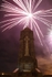 War Memorial Firework 2