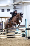 Class 23 - Senior Newcomers - 1.10m Open portfolio