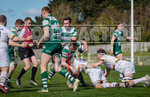 Guernsey Raiders v Esher-35