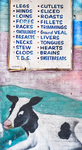 THE LIST - MEATPACKING DISTRICT - NYC