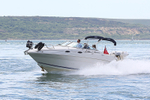 150607 SEARAY SUNDANCER 240 WT7A1165