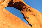 Arches-close up