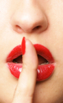 SSShhh !