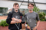 St Martins Tennis Club Singles Finals 2021-2