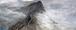 Striding Edge