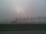 Queens Park, Glasgow 1
