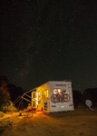 Nullarbor eveing