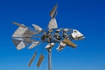 Flying Fish