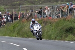 Guy Martin Suzuki / Tyco Suzuki
