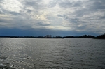 View from the m/s J.L. Runeberg between Porvoo and Helsinki, Finland