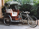 Thailand Transport
