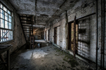 Eastern State Penitentiary (Philadelphia, PA) | Off Limits