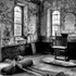 Derelict Chapel