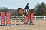 Cls 14 Blue Chip 1.25m Winter Qualifier portfolio