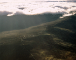 A00746I Hill Tamhilt from above West Water on The Mounth November 2020