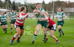 Guernsey Raiders Ladies v Southampton Ladies-23