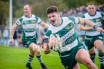 Guernsey Raiders v Worthing 2022-24