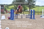 CLASS 13 SUN Senior BritiNovice/ 90cm Open portfolio