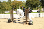 J7 - Junior Pony 60cm Championship portfolio