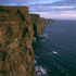 Cliffs of Moher, Co. Clare, Wild  Atlantic Way. Ireland