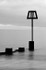 Swanage Groyne