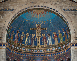 Church of the Transfiguration (Philadelphia, PA) | more than a palace