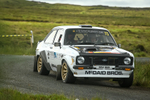 Wilton Recycling Donegal Rally Friday 70 of 207