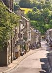 Ref 190 Pateley Bridge