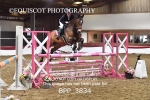 CLASS 15 1.05m Amateur Championship Qualifier portfolio