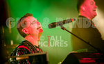 THE ULTIMATE CHRISTMAS PARTY 2016 portfolio