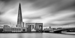 The Shard and London Bridge (1)