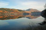 Loch Sunart, Argyll