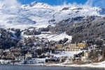 St Moritz